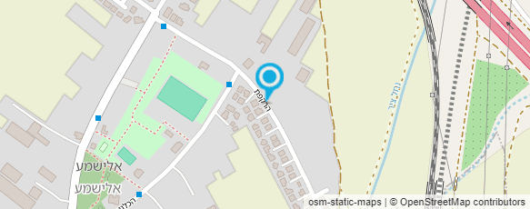 מפת הגעה אל אבי א.ת הובלות מפת הגעה אל אבי א.ת הובלות