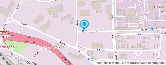 מפת הגעה אל מוסך מנצור 2001 בע"מ מפת הגעה אל מוסך מנצור 2001 בע"מ