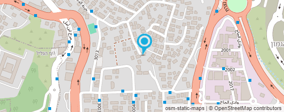 מפת הגעה אל זיאד זועבי מפת הגעה אל זיאד זועבי