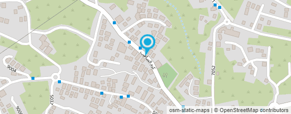 מפת הגעה אל שרבל נגאר גגות רעפים