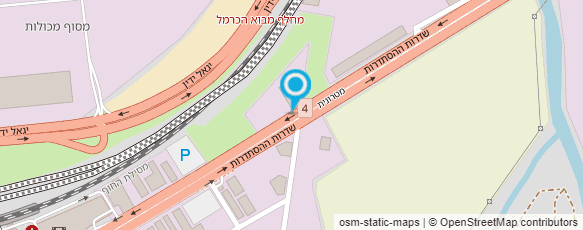 מפת הגעה אל אלבר