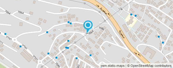 מפת הגעה אל ג`האד חמיס מפת הגעה אל ג`האד חמיס