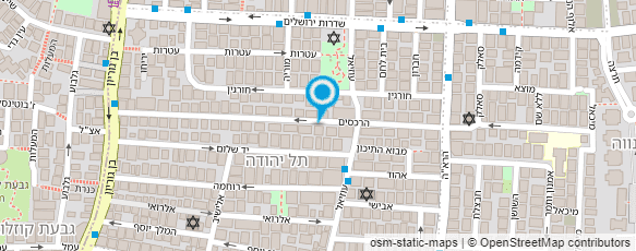 מפת הגעה אל שיעורי גיטרה גיא ברקן מפת הגעה אל שיעורי גיטרה גיא ברקן