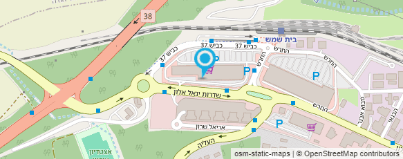 מפת הגעה אל העין - ארידיולוגיה רפואה משלימה