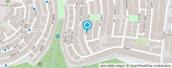 מפת הגעה אל בדרך האימון - Coach Steps