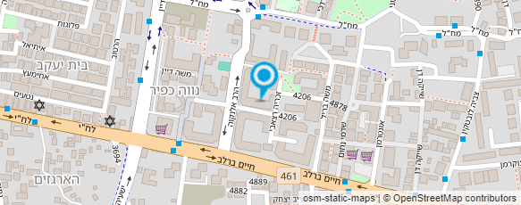 מפת הגעה אל קונה רכבים לפירוק ולנסיעה מפת הגעה אל קונה רכבים לפירוק ולנסיעה