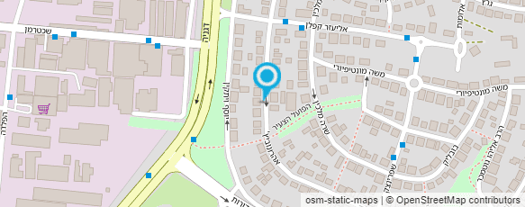 מפת הגעה אל אבישי יהודה עבודות בניין