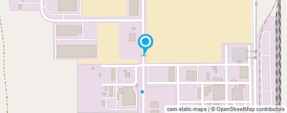 מפת הגעה אל כל בו גז 2002 בע"מ