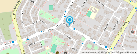 מפת הגעה אל סיראה שמאות מקרקעין מפת הגעה אל סיראה שמאות מקרקעין