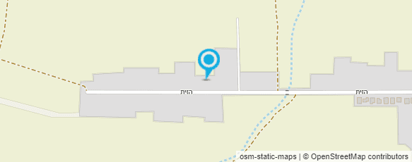 מפת הגעה אל טלרום שרותי תחזוקה למפעלים