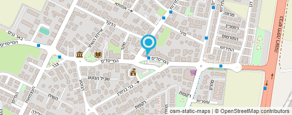 מפת הגעה אל אישימוטו