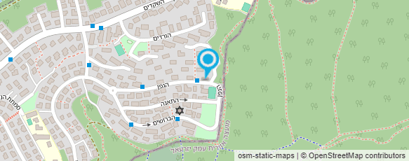 מפת הגעה אל סיפורים ותופים