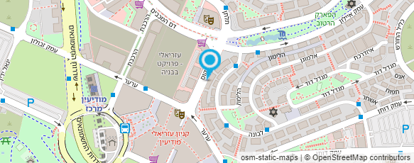 מפת הגעה אל אביקסיס א.י. יועצי מס מפת הגעה אל אביקסיס א.י. יועצי מס