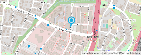 מפת הגעה אל קל אוטו תחבורה