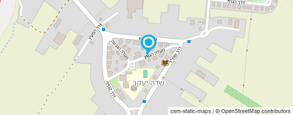 מפת הגעה אל ד"ר יואל בנט מפת הגעה אל ד"ר יואל בנט