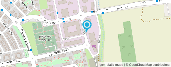 מפת הגעה אל ווין ארט בע"מ מפת הגעה אל ווין ארט בע"מ