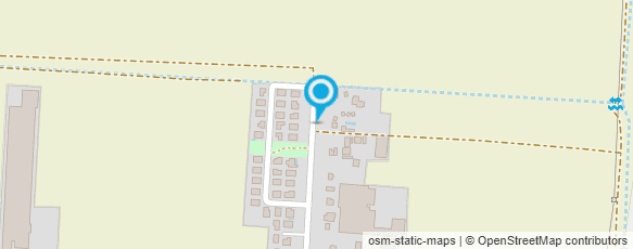 מפת הגעה אל דפנה שטודן