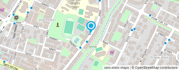 מפת הגעה אל פתרונות מחשוב