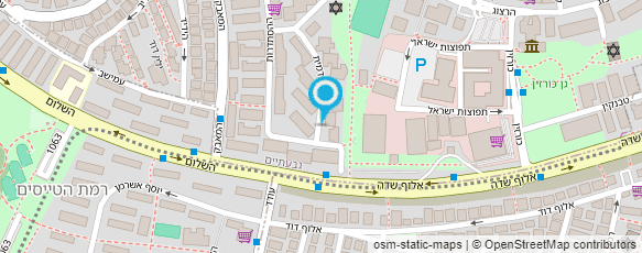 מפת הגעה אל אהובה קשת דמיון מודרך