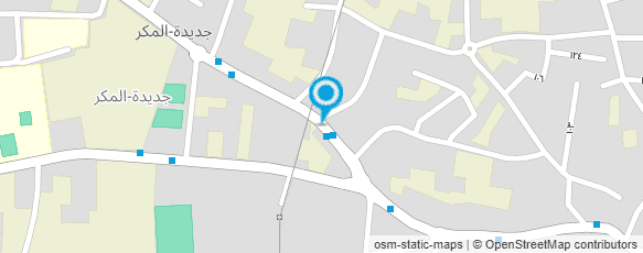 מפת הגעה אל גני אלנור