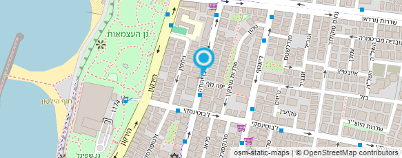 מפת הגעה אל טיב טעם מפת הגעה אל טיב טעם