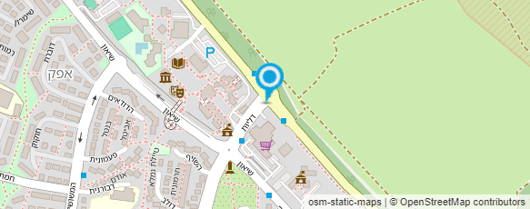 מפת הגעה אל פואג`ו