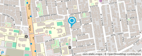 מפת הגעה אל קירור לירן מפת הגעה אל קירור לירן