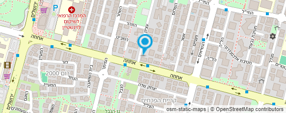 מפת הגעה אל יפה הפקות אירועים מפת הגעה אל יפה הפקות אירועים