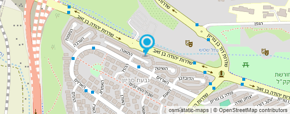 מפת הגעה אל אביתר לוי חשמל מפת הגעה אל אביתר לוי חשמל