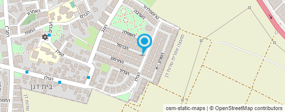 מפת הגעה אל קפה בוטיק מפת הגעה אל קפה בוטיק