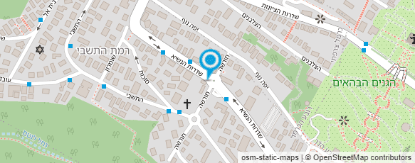 מפת הגעה אל ירון תיקון מוצרי חשמל מפת הגעה אל ירון תיקון מוצרי חשמל