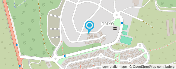 מפת הגעה אל המפץ הגדול