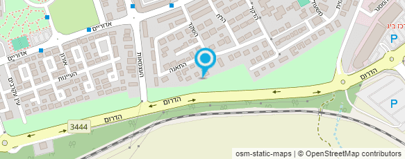 מפת הגעה אל צמחים טורפים ומטריפים מפת הגעה אל צמחים טורפים ומטריפים