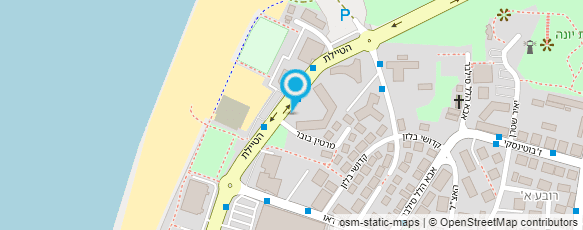 מפת הגעה אל פסקדו