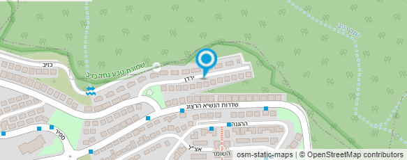 מפת הגעה אל אטלנט הובלות מפת הגעה אל אטלנט הובלות