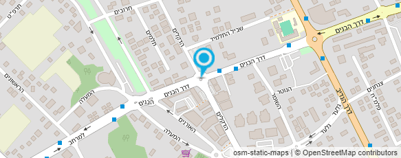 מפת הגעה אל אפקטיב מפת הגעה אל אפקטיב