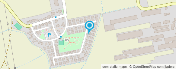 מפת הגעה אל רטטוי