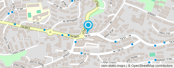 מפת הגעה אל BobbyPin