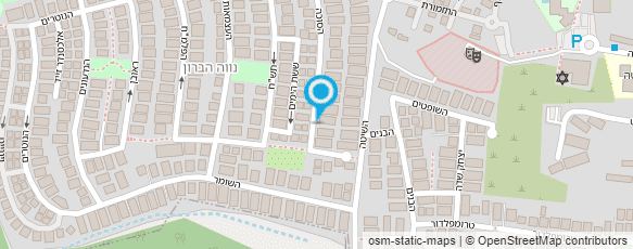 מפת הגעה אל איי.טי. סופורט -itsupport מפת הגעה אל איי.טי. סופורט -itsupport