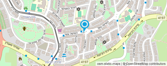 מפת הגעה אל צליל טהור- pure sound