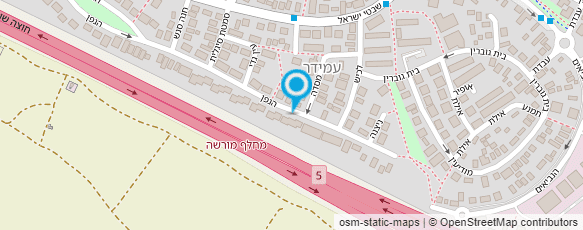 מפת הגעה אל טיפול בדרמה וסיפור