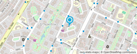 מפת הגעה אל אורגד איציק - מורה לנהיגה מפת הגעה אל אורגד איציק - מורה לנהיגה