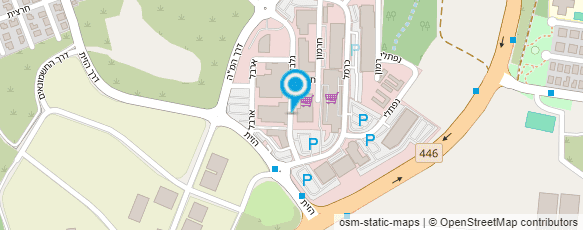 מפת הגעה אל רמי לוי שיווק השקמה מפת הגעה אל רמי לוי שיווק השקמה