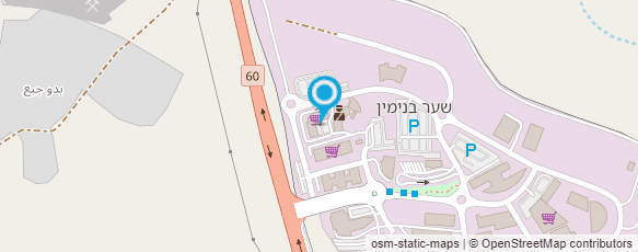 מפת הגעה אל רמי לוי שיווק השקמה מפת הגעה אל רמי לוי שיווק השקמה