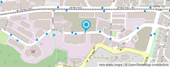 מפת הגעה אל רמי לוי שיווק השקמה מפת הגעה אל רמי לוי שיווק השקמה