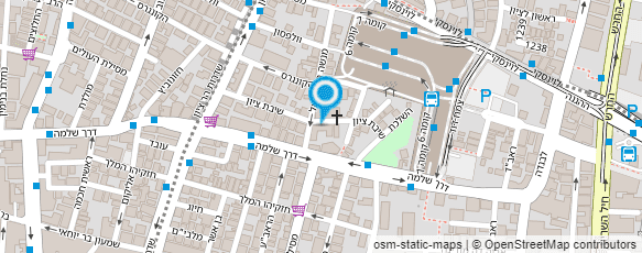 מפת הגעה אל ג'ורג'י מוסיקה אלקטרונית