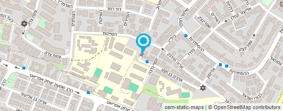 מפת הגעה אל פנטזיה מרוקאית