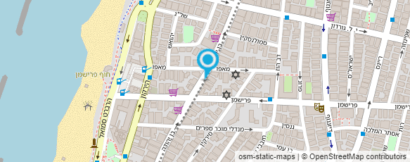 מפת הגעה אל פי.סי.איי.טי - pcit מפת הגעה אל פי.סי.איי.טי - pcit