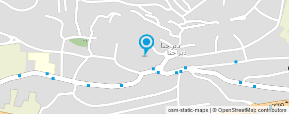 מפת הגעה אל רדיו איהאב סטריאו לרכב