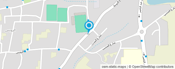 מפת הגעה אל חלקי חילוף אבו יונס מפת הגעה אל חלקי חילוף אבו יונס